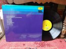 Gruppe Nuova Consonanza LP Improvisationen Deutsche Grammophone 137 007 German