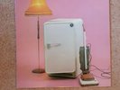 The Cure - Three Imaginary Boys Vinyl LP. Early 1979 UK pressing. Fiction VG