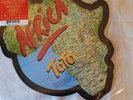 TOTO - AFRICA / ROSANNA - Shaped Picture Disc - RSD 2017 plays as 7