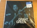 GRANT GREEN * BORN TO BE BLUE  *  BLUE NOTE TONE POET Series *  NEW VINYL  LP