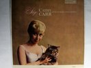Cathy Carr ROULETTE R-25077 MONO VG+/M- Girl Groups LP
