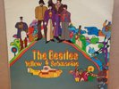 THE BEATLES YELLOW SUBMARINE OG UK MONO APPLE LP PMC7070 YEX 715-1/1 BLACK INNER