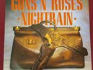 Guns N Roses Night Train 12