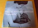 BELLE AND SEBASTIAN - 