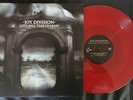 *** JOY DIVISION ?– LOVE WILL TEAR US APART *** RARE *** NEW ORDER ***
