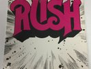 RUSH-s/t LP ANTHEM 1978 FACTORY SEALED