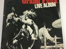 GRAND FUNK-Live Album 2-LP 1970 FACTORY SEALED SWBB-633