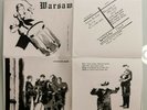*** WARSAW - JOY DIVISION ?– THE IDEAL BEGINNING *** RARE *** NEW ORDER ***