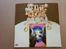 The Moon Self titled US LP 1970 Promo-Used-EX