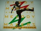 Ziggy Marley and the Melody Makers-Tomorrow People US 12