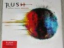 RUSH - Vapor Trails Remixed - 2LP Vinyl - Sealed but Sleeve Damaged