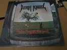 DEATH ANGEL frolic through the park KOREA VINYL LP 12