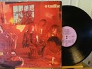 Traffic - Mr Fantasy MONO 1967 UK Vinyl LP