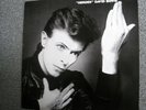 DAVID BOWIE / HEROES / D 1977 / RCA NL 83857