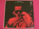 Miles Davis LP Record 'ROUND ABOUT MIDNIGHT Columbia DG 6 Eye 1957