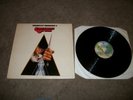 CLOCKWORK ORANGE SOUNDTRACK  LP - ORIG. UK - K46127 - NM VINYL
