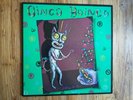 Oingo Boingo - Nothing to Fear, 1982 Electrosound 1st US Pressing SP-04903 EX/EX