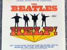 The Beatles   HELP    Soundtrack   Orig. '60's Press   FACTORY SEALED