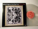CAPTAIN BEEFHEART  Magic Band  LP Mirror Man 1965 Buddah 180g Clear vinyl