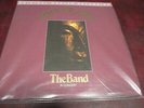 THE BAND MFSL ROCK OF AGES NUMBERED 1/2 SPEED MASTERED DOUBLE AUDIOPHILE LP SET