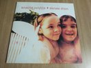 SMASHING PUMPKINS - SIAMESE DREAM + X 2 LPS - UK 1ST ISSUE - VERY GOOD++