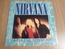 NIRVANA - SMELLS LIKE TEEN SPIRIT - 12