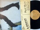David Bowie ORIG OZ LP Lodger NM ’79 Tan RCA APL13254  Art Rock