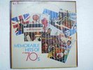 MEMORABLE HITS OF 70s sargam/kati patang 1981 RARE LP RECORD bollywood VG+