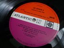 EX 137g A5/B4 Led Zeppelin II(2) Red/Plum 588198 UK Lp GATEFOLD Baldwin credit
