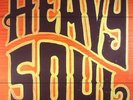 WELLER, Paul - Heavy Soul (reissue) - Vinyl (gatefold LP + insert)