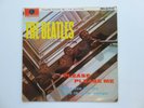 THE BEATLES 1963 UK LP  PLEASE PLEASE ME PARLOPHONE PMC 1202  G & L  SLEEVE