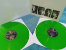 The Beatles white Album.. Parlophone ..German  Pressing Green vinyl..Mint.
