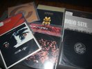 Drum and Bass Vinyl Pack - Liquid D&B - ORIGINAL NUTTAH VIP -  Shy FX - CALIBRE