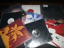 Drum and Bass Vinyl Pack - Liquid D&B - ORIGINAL NUTTAH VIP -  Shy FX - CALIBRE