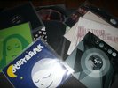 Drum and Bass Vinyl Pack - Liquid D&B - ORIGINAL NUTTAH VIP -  Shy FX - CALIBRE