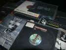 Drum and Bass Vinyl Pack - Intelligent D&B - ED RUSH AND OPTICAL - DECODER