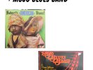 HUBERT SUMLIN   RARE  SCOUT records  + MOJO BLUES BAND 2 x vinyl