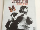 Victor Jara La Poblacion Movie Play Vinyl LP