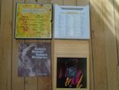 8 LP / RECORD BOX SET - GOLDEN GROUPS GOLDEN MEMORIES HITS OF THE 40's & 50's