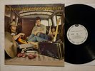 The Good, The Bad & The Ugly - S/T - NM/EX 1970 WLP Hard Blues Mercury SR-61253