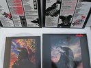 The Stranglers - The Raven - Double Vinyl Limited Deluxe Edition Mint Unplayed