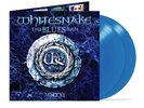 Whitesnake - The Blues Album LTD Blue Vinyl LP NEW Preorder 19th February