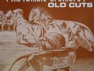 Twinkle Brothers - Old Cuts/Dub Pack (LP, Twinkle Music, 1991)