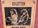 LED ZEPPELIN Moby Dick LIVE 69 Vinyl LP Jester Not TMOQ TAKRL Bootleg