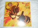 Mercyful Fate Don't Break The Oath LP Flame Splatter LTD 200 King Diamond Hell