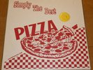 Rare ZAPPA vinyl box: Simply The Best a.k.a. Pizza-Box