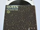 Queen + Paul Rodgers The Cosmos Rocks Double Vinyl LP 2008 Gatefold Album Record