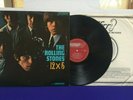 The Rolling Stones OUT OF OUR HEADS 1965 London Boxed FFRR Mono VG+/VG
