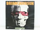 Brian Johnson ?(AC/DC) – Strange Man MCA-5351 Vinyl Record LP -R49