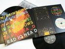 Radiohead In Rainbows Ltd Edition 2007 2xVinyl, 2xCD & Book etc Set. Brand New